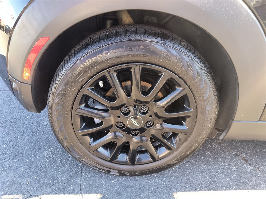 2019 MINI Hardtop - $13,999
