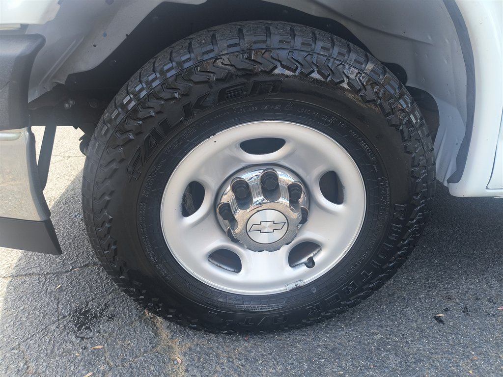 2019 Chevrolet Express - $19,999