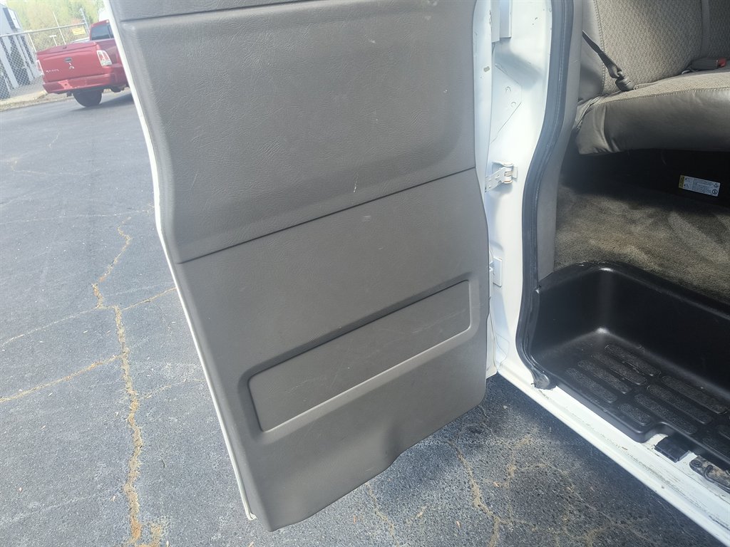 2019 Chevrolet Express - $19,999