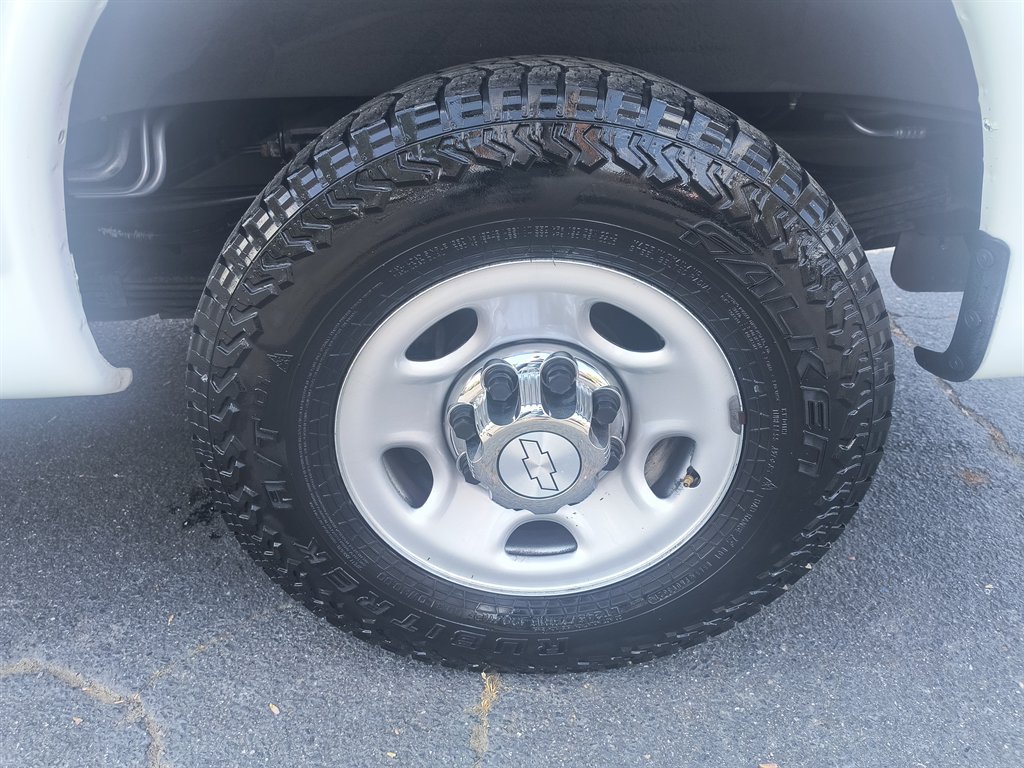 2019 Chevrolet Express - $19,999