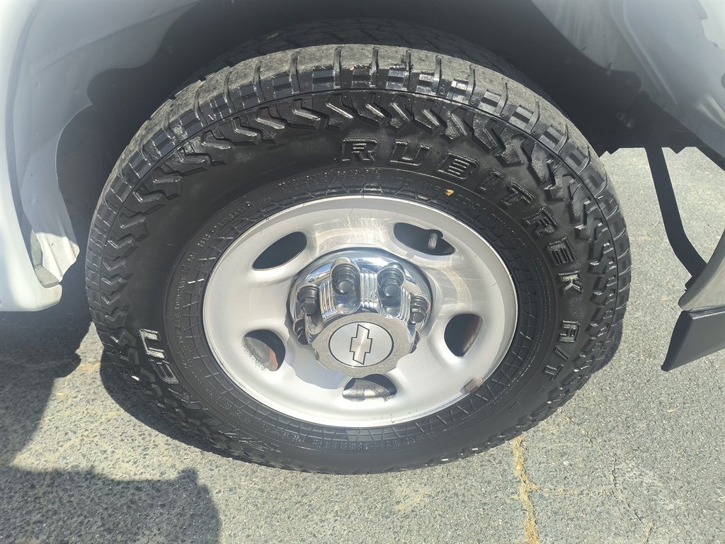 2019 Chevrolet Express - $19,999