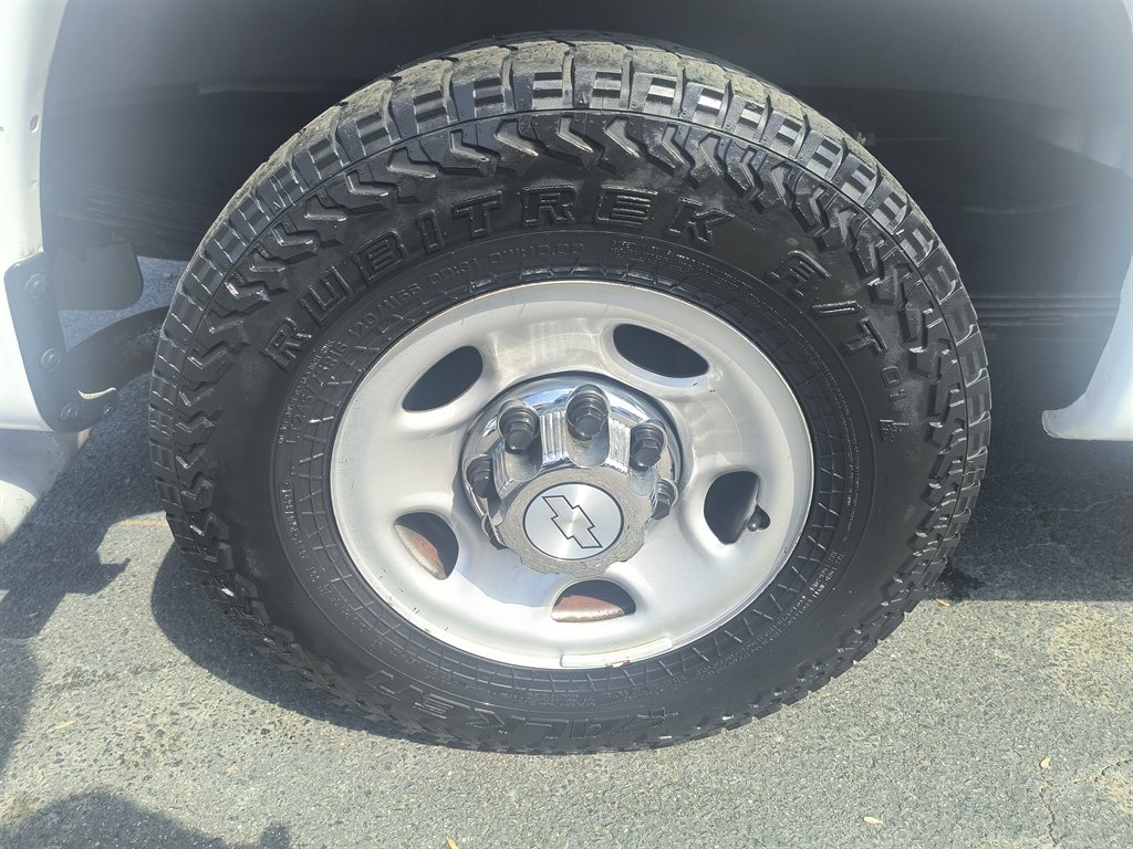 2019 Chevrolet Express - $19,999
