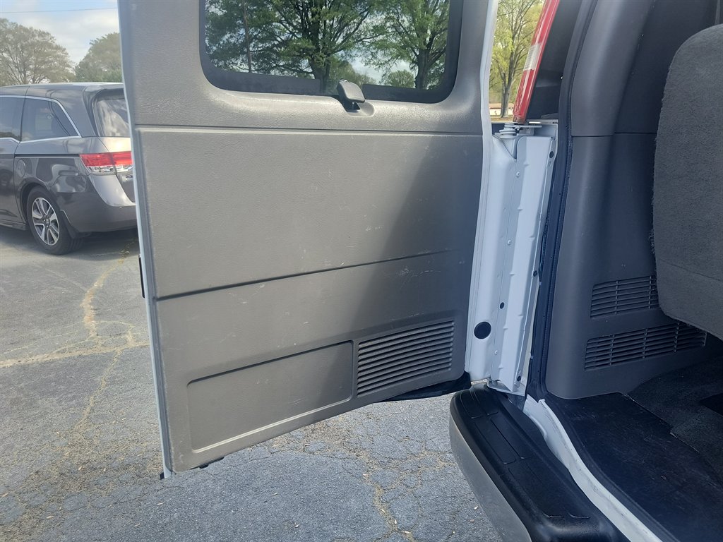 2019 Chevrolet Express - $19,999