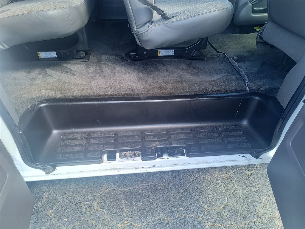 2019 Chevrolet Express - $19,999