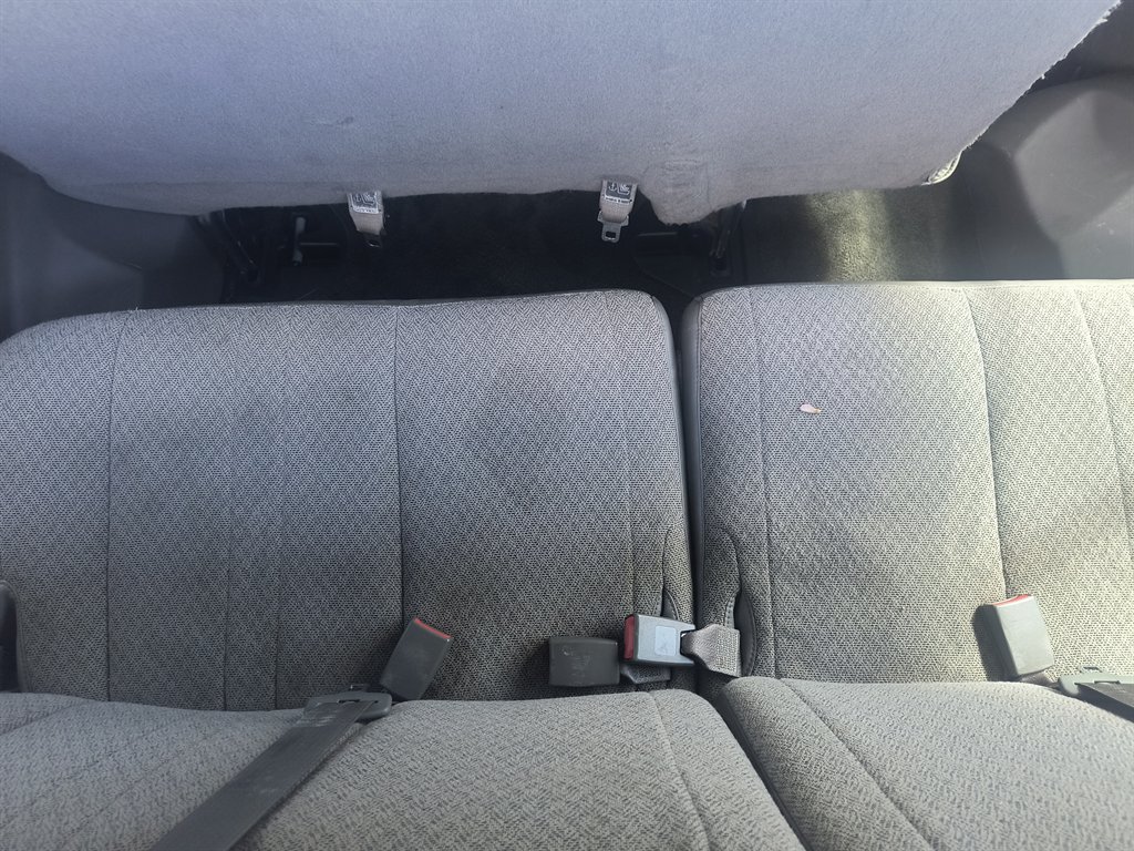 2019 Chevrolet Express - $19,999