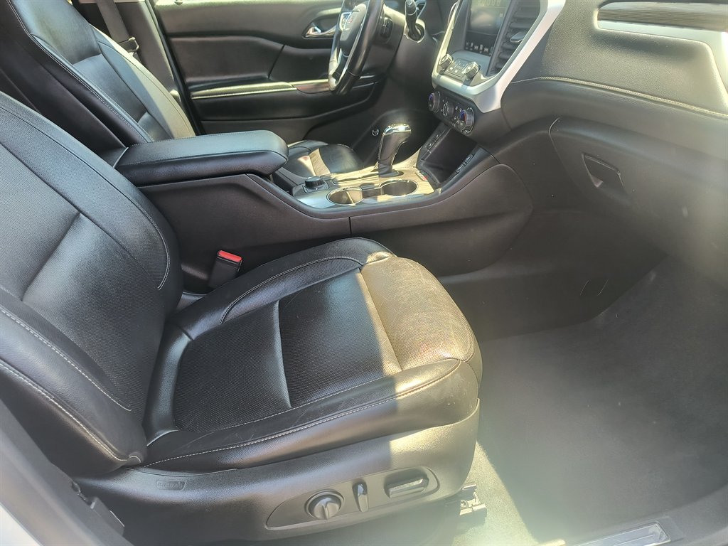 2018 GMC Acadia - $13,999