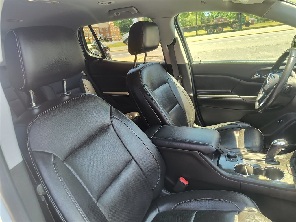 2018 GMC Acadia - $13,999