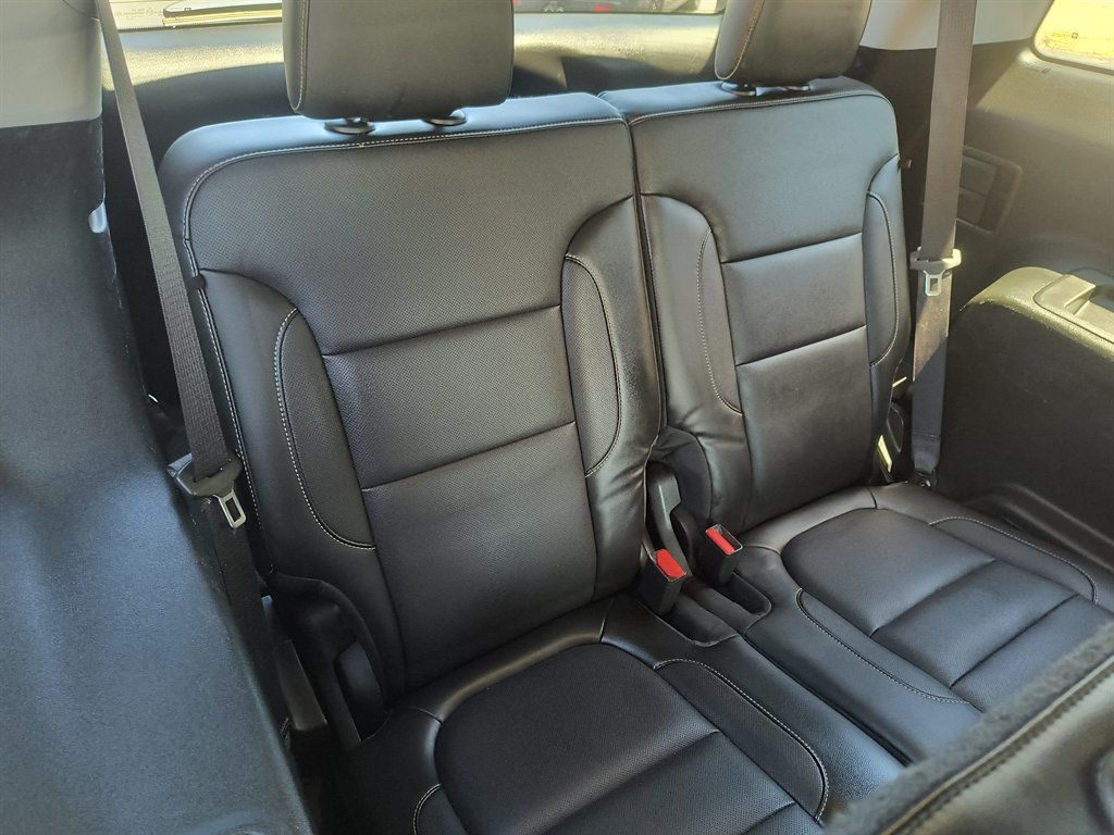 2018 GMC Acadia - $13,999