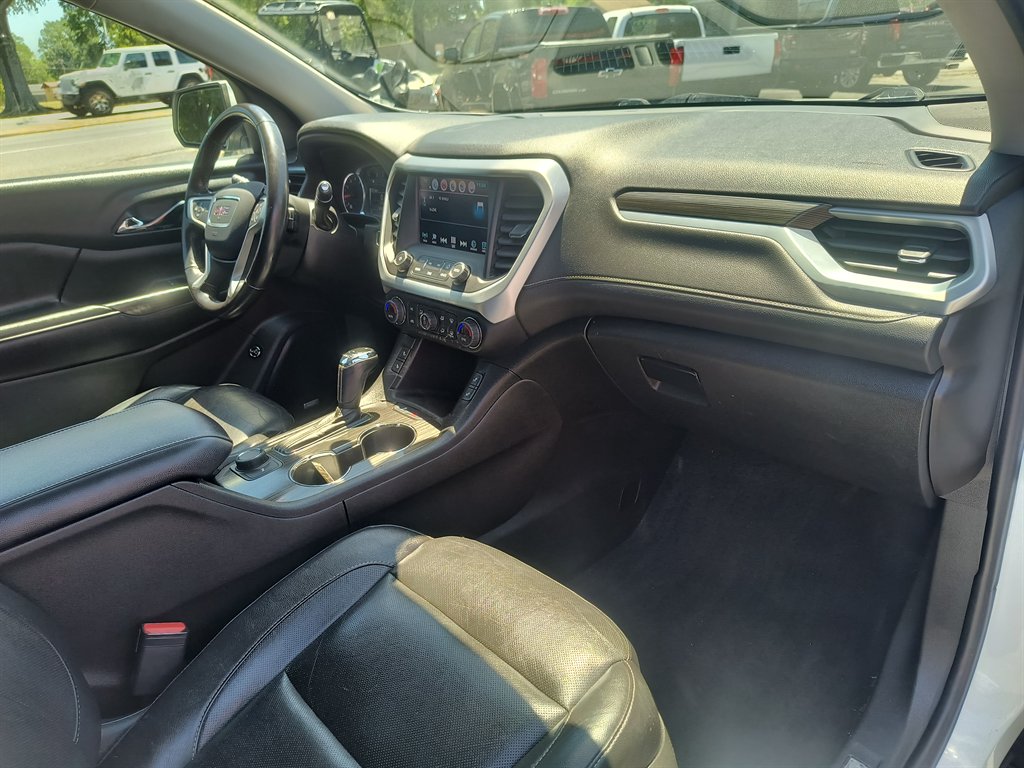 2018 GMC Acadia - $13,999