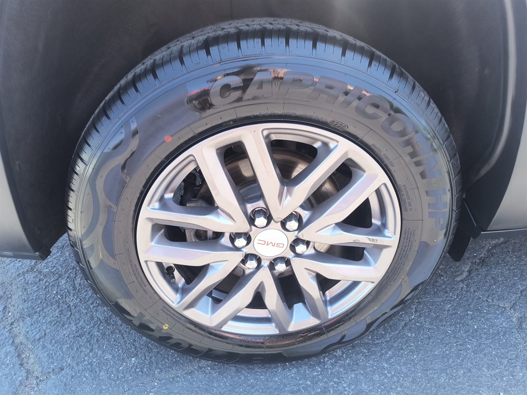 2018 GMC Acadia - $13,999
