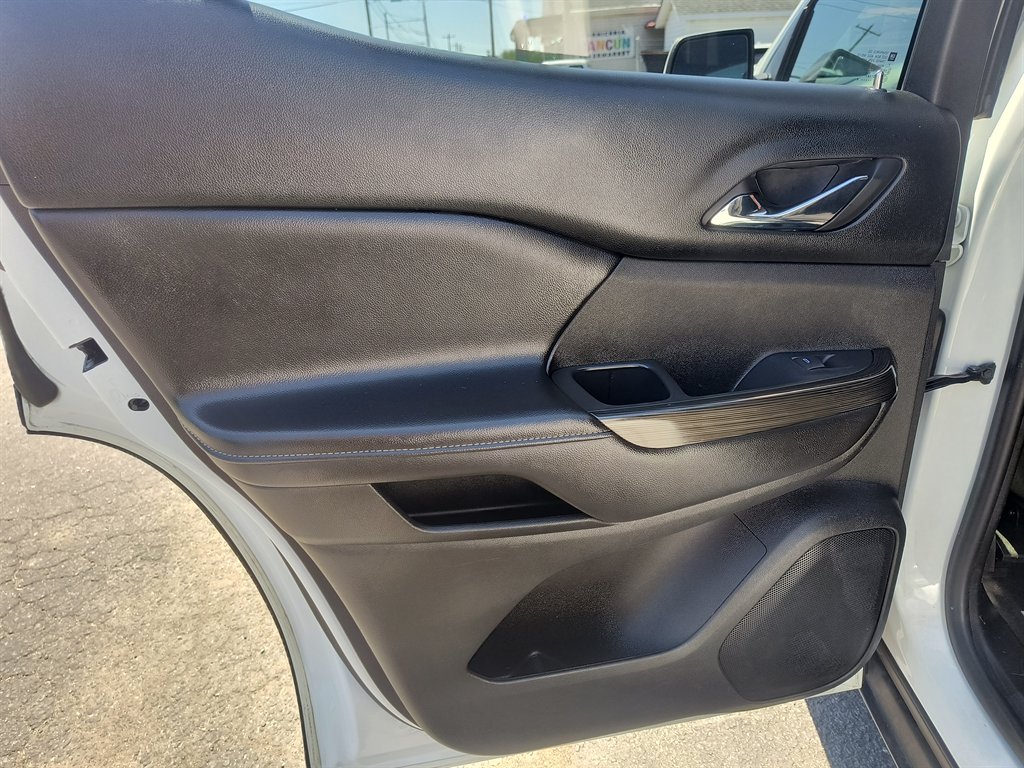 2018 GMC Acadia - $13,999