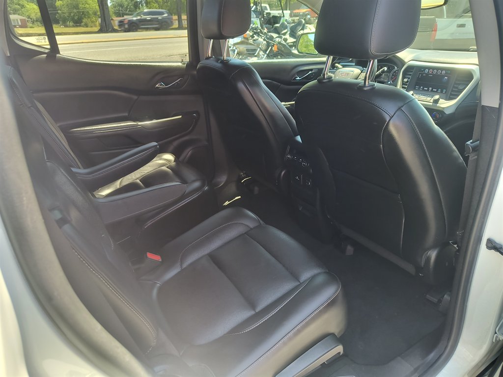 2018 GMC Acadia - $13,999