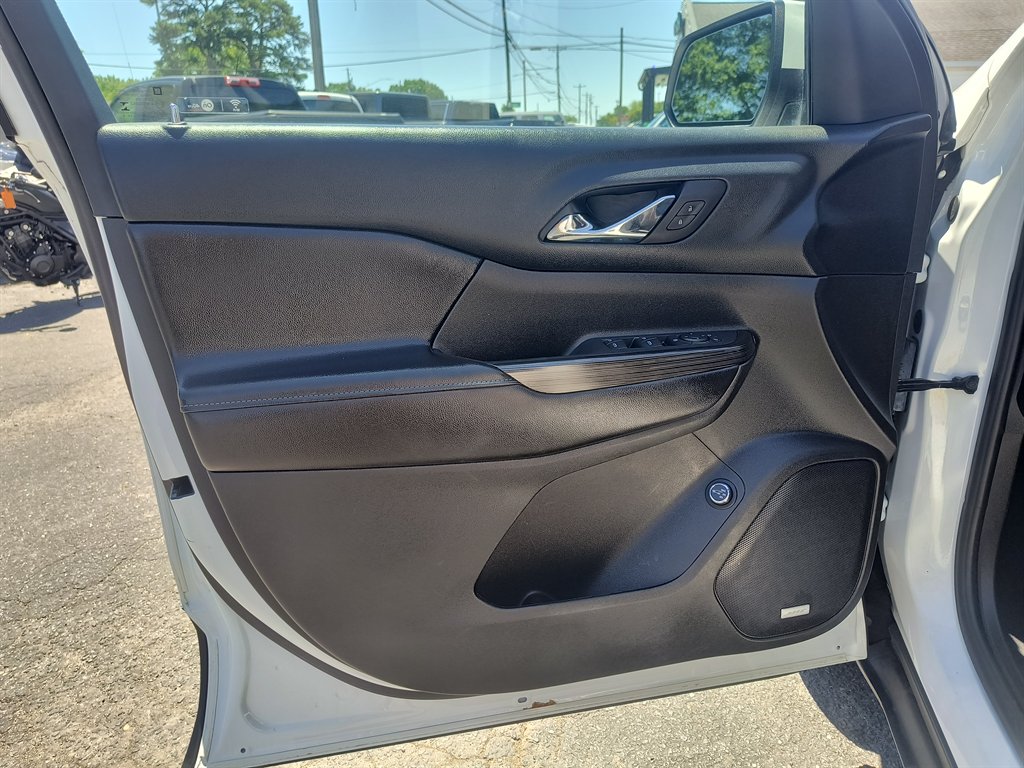 2018 GMC Acadia - $13,999