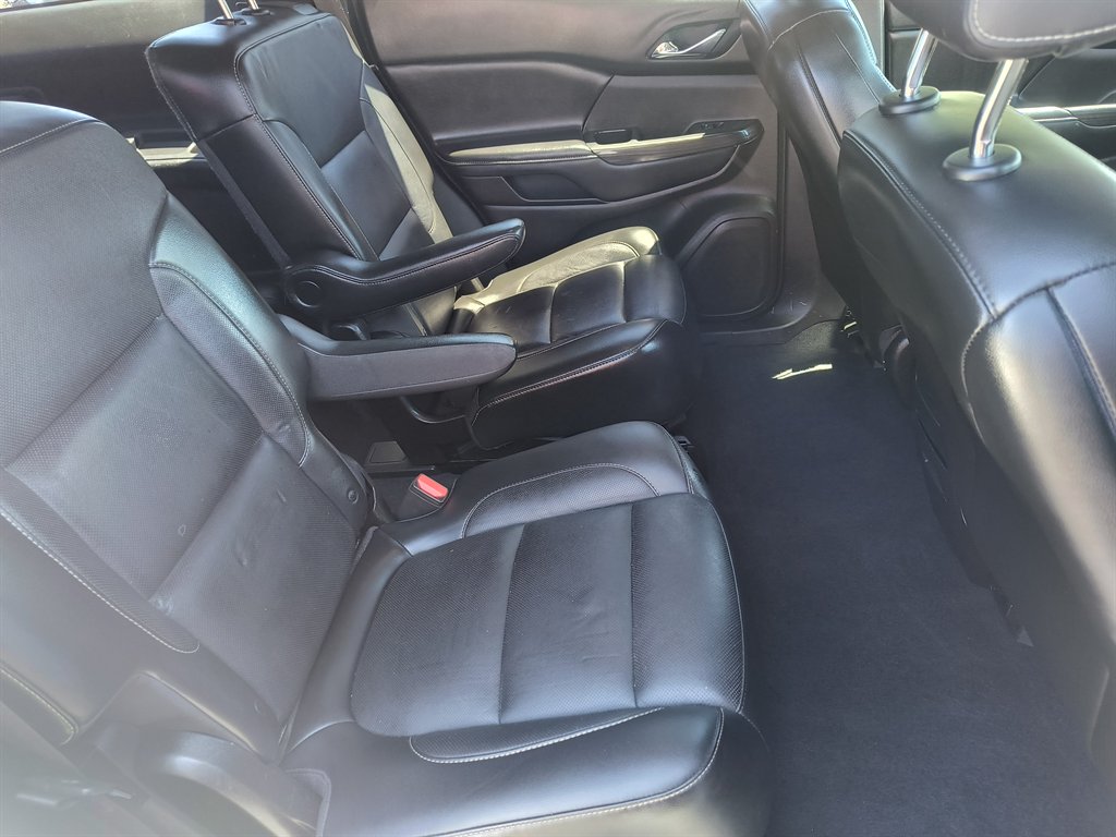 2018 GMC Acadia - $13,999