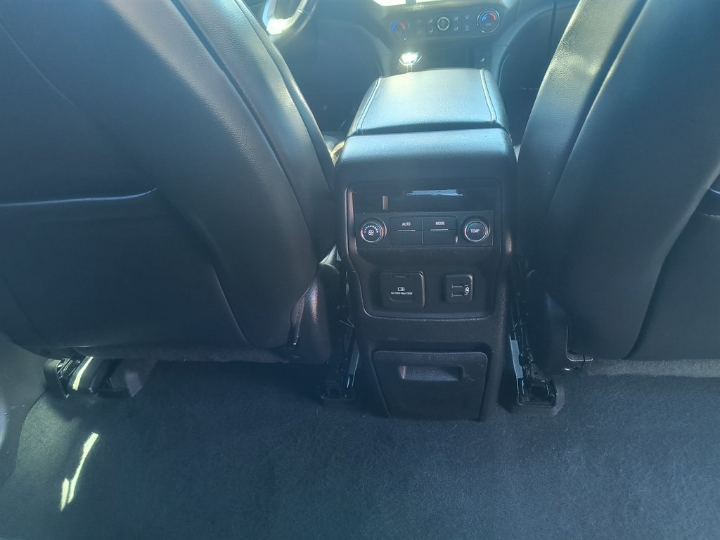 2018 GMC Acadia - $13,999