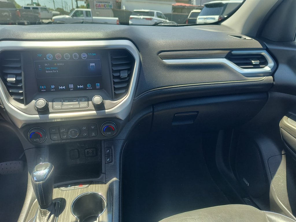 2018 GMC Acadia - $13,999