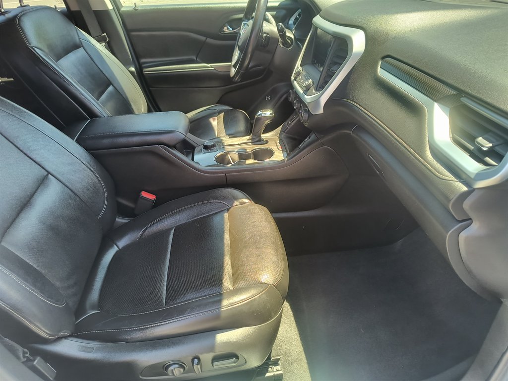 2018 GMC Acadia - $13,999
