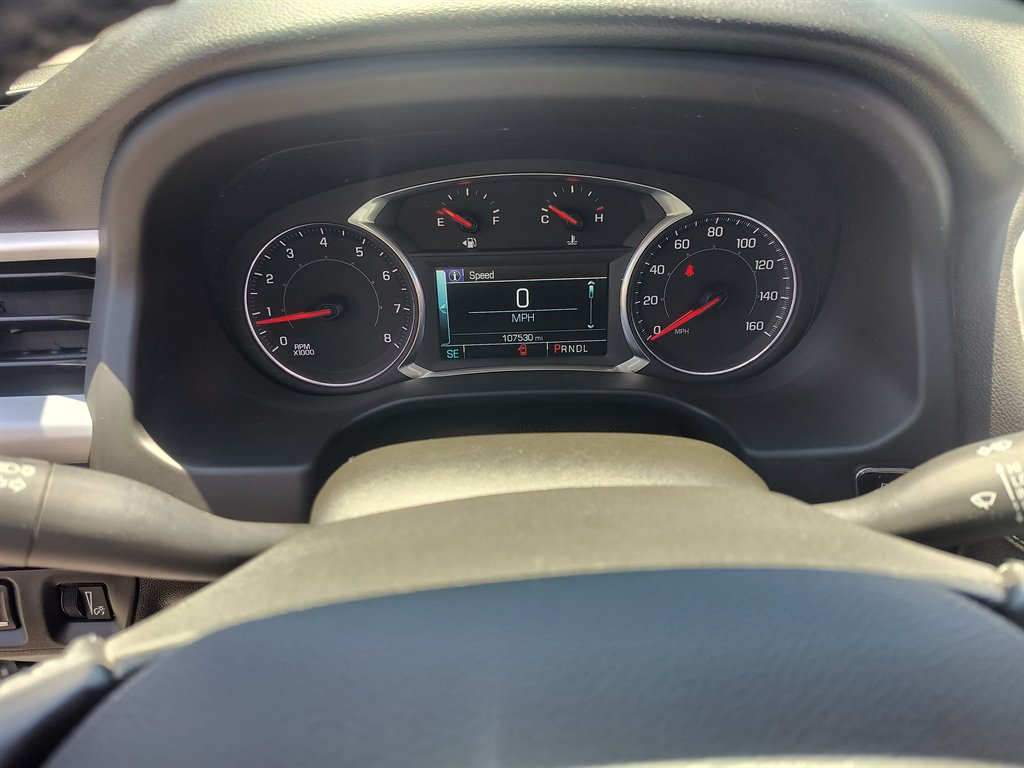 2018 GMC Acadia - $13,999