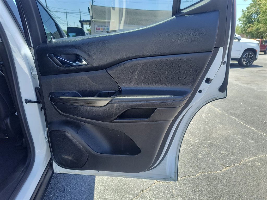 2018 GMC Acadia - $13,999