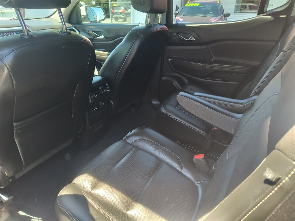 2018 GMC Acadia - $13,999