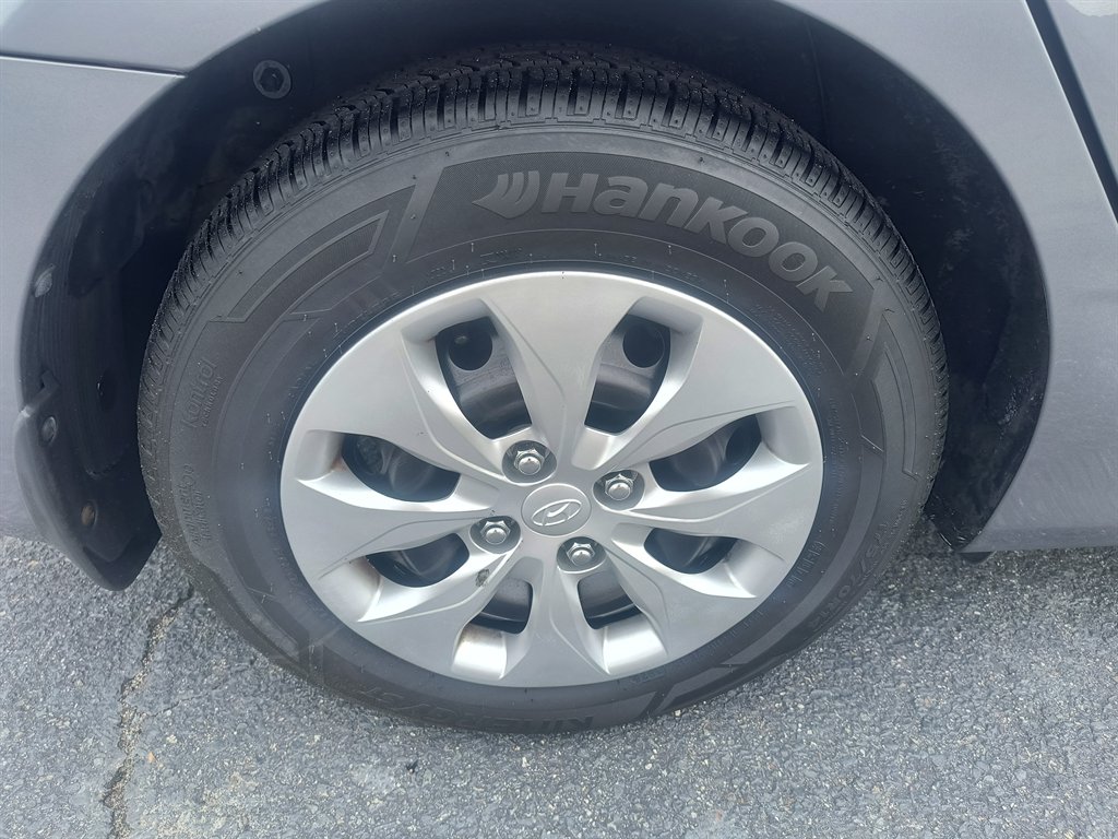 2016 Hyundai Accent - $6,999