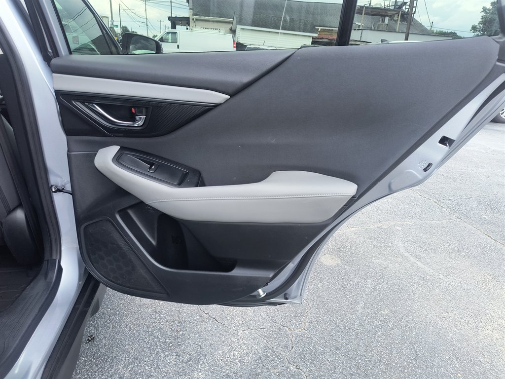 2020 Subaru Outback - $14,999