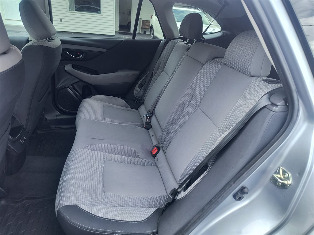 2020 Subaru Outback - $14,999