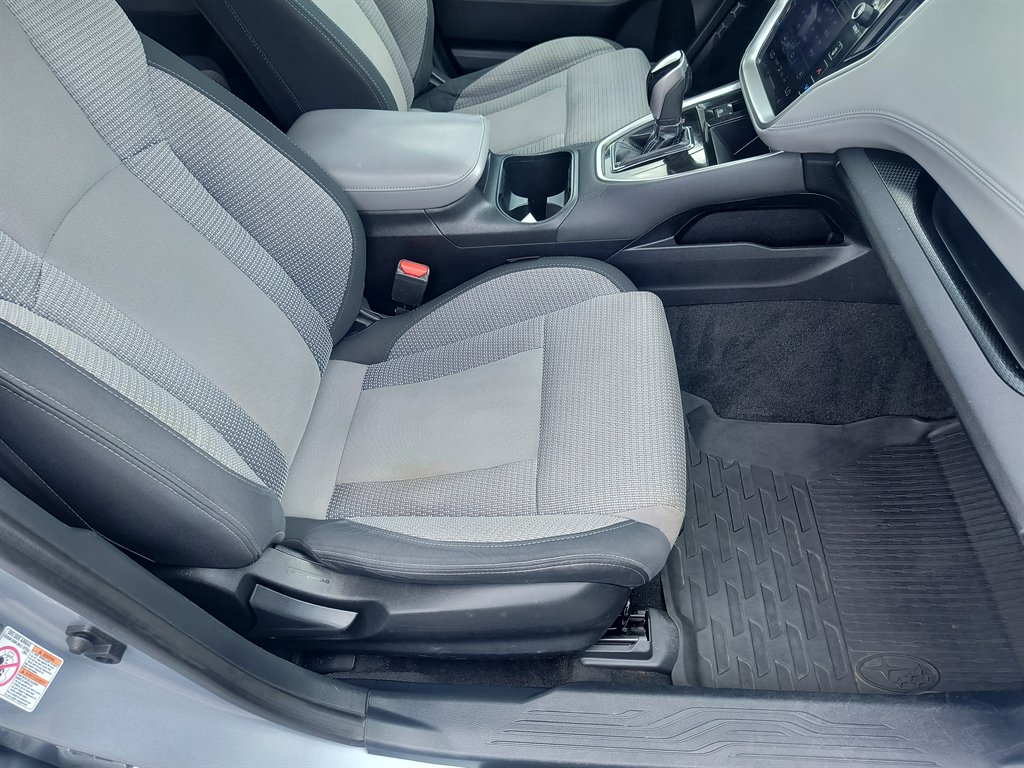 2020 Subaru Outback - $14,999