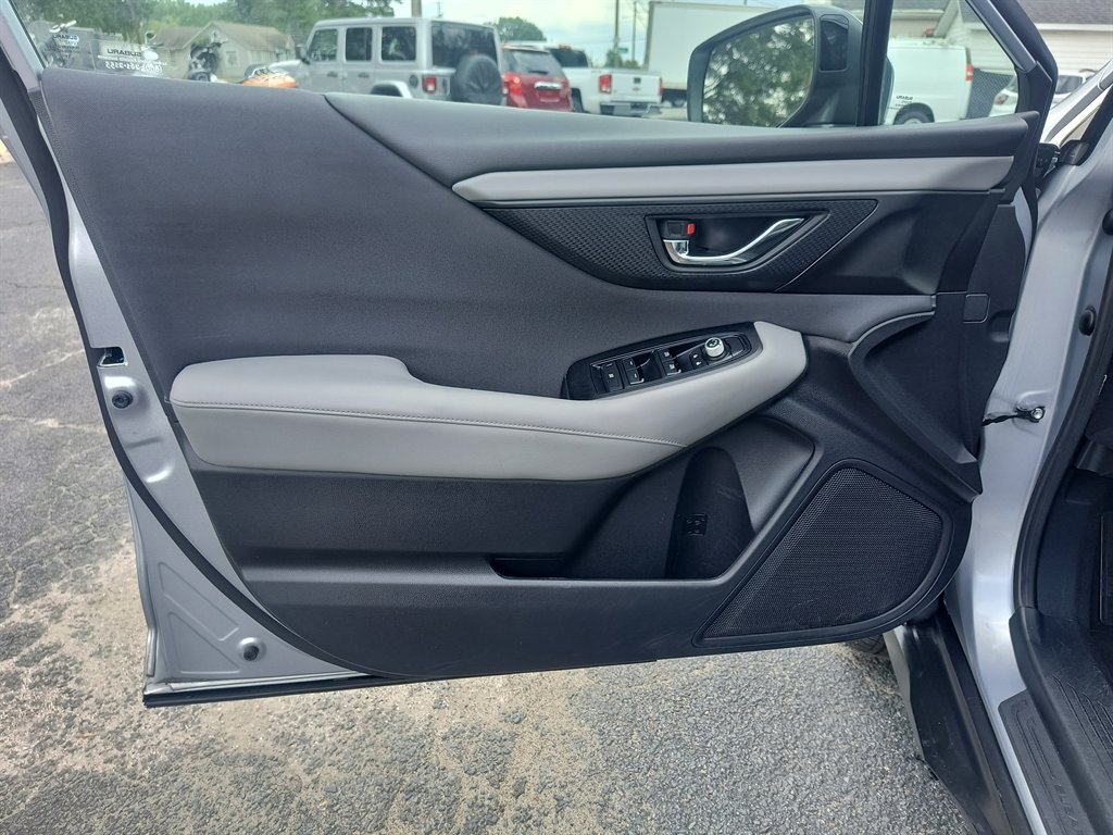 2020 Subaru Outback - $14,999