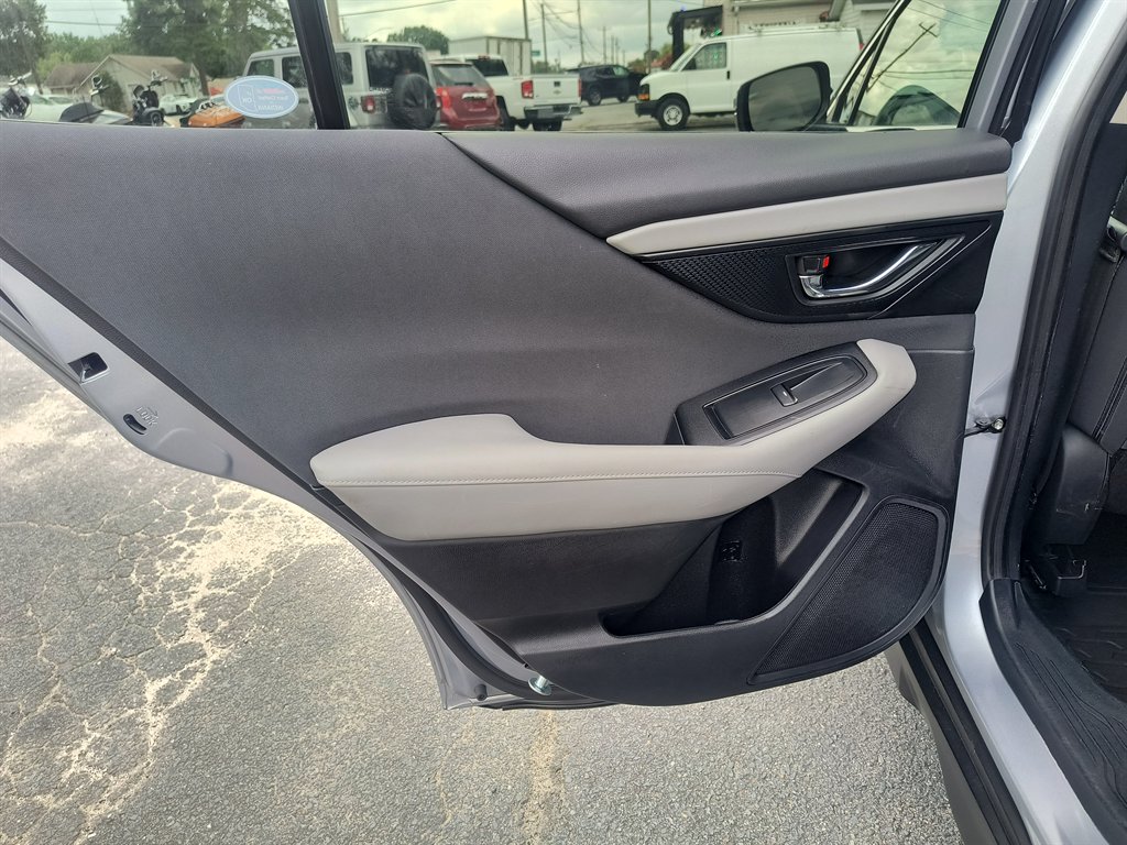 2020 Subaru Outback - $14,999