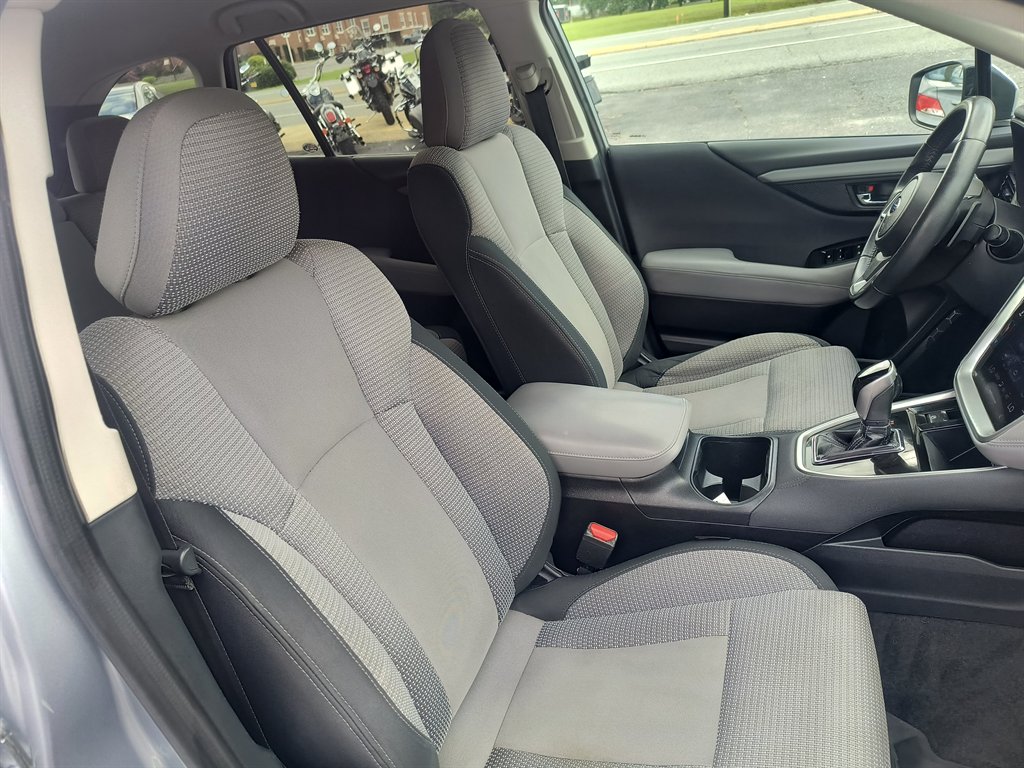 2020 Subaru Outback - $14,999