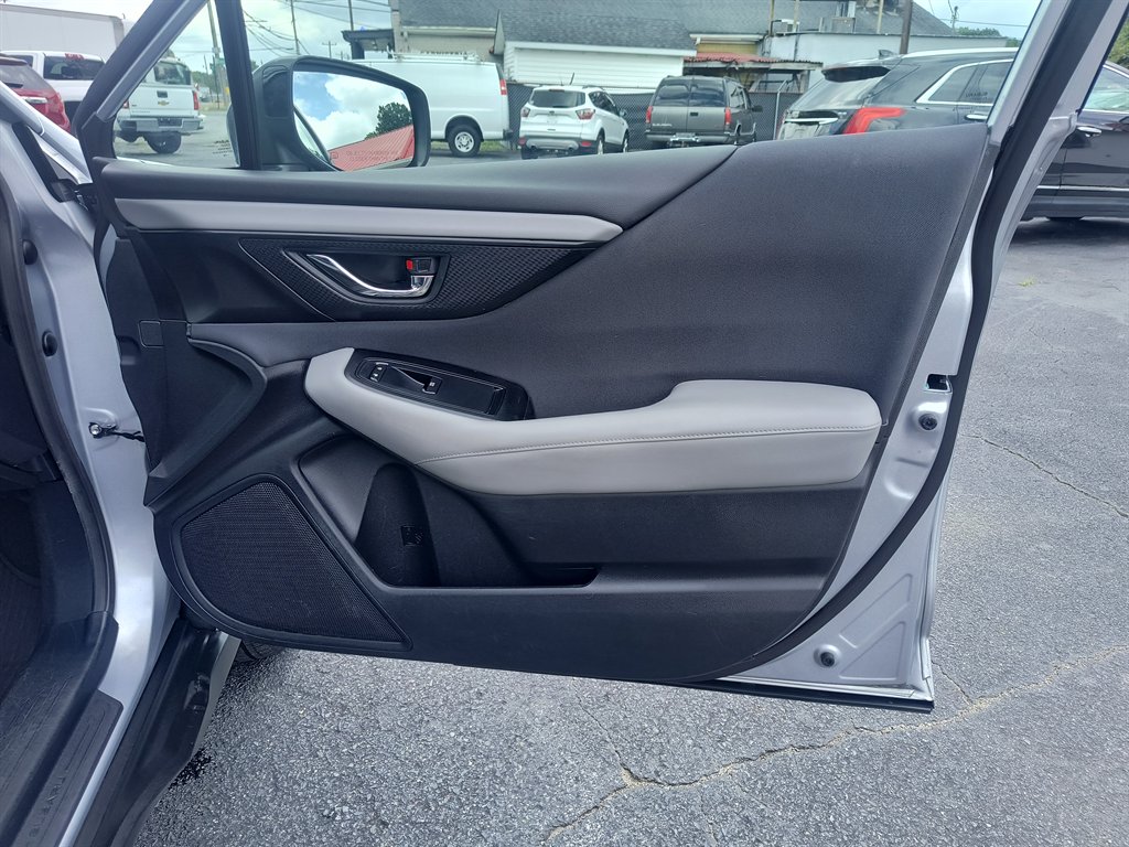 2020 Subaru Outback - $14,999