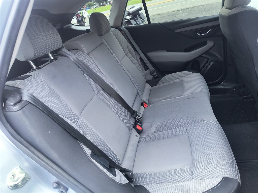 2020 Subaru Outback - $14,999