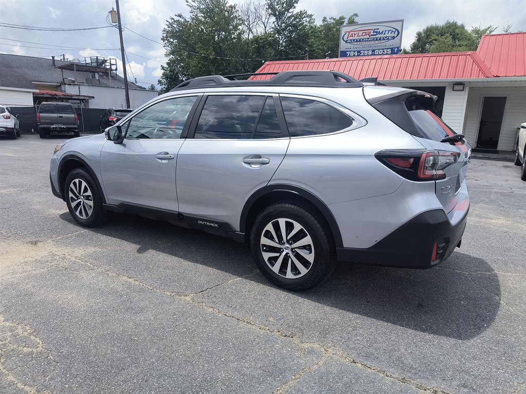 2020 Subaru Outback - $14,999