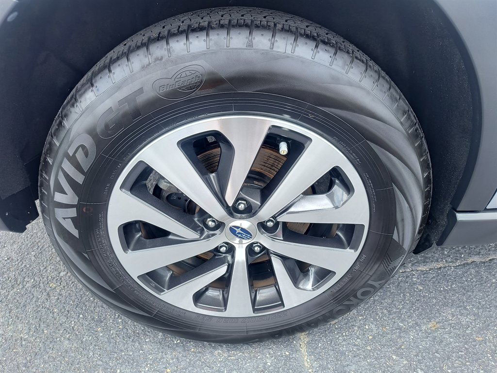 2020 Subaru Outback - $14,999