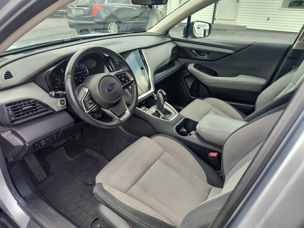 2020 Subaru Outback - $14,999