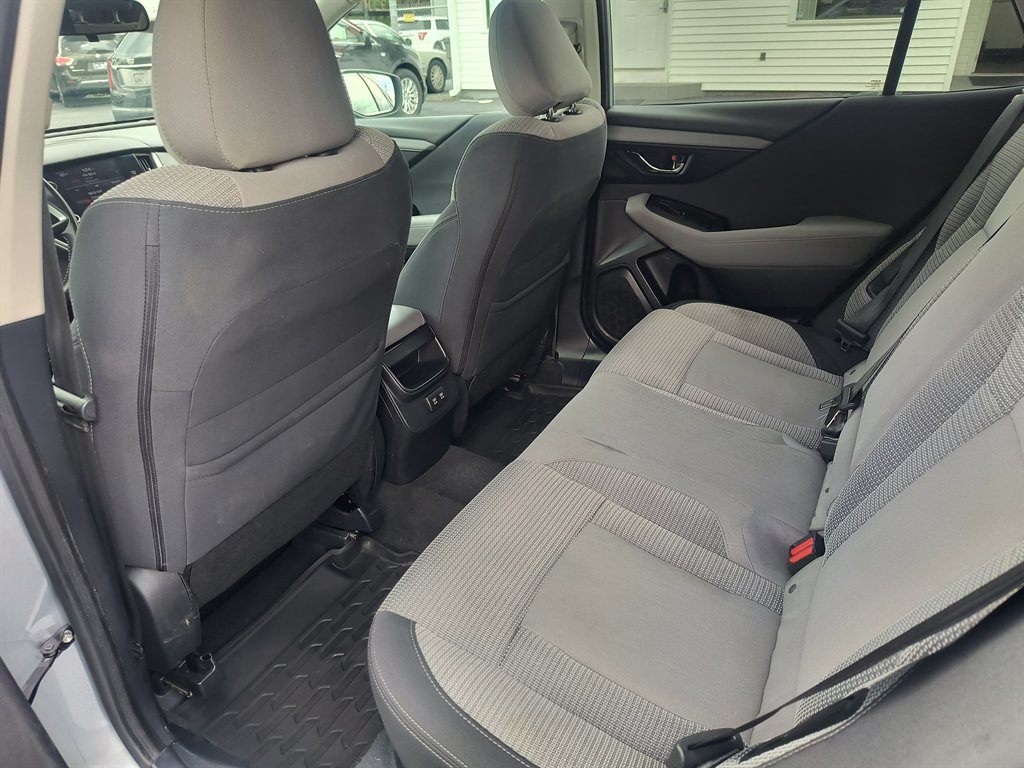 2020 Subaru Outback - $14,999