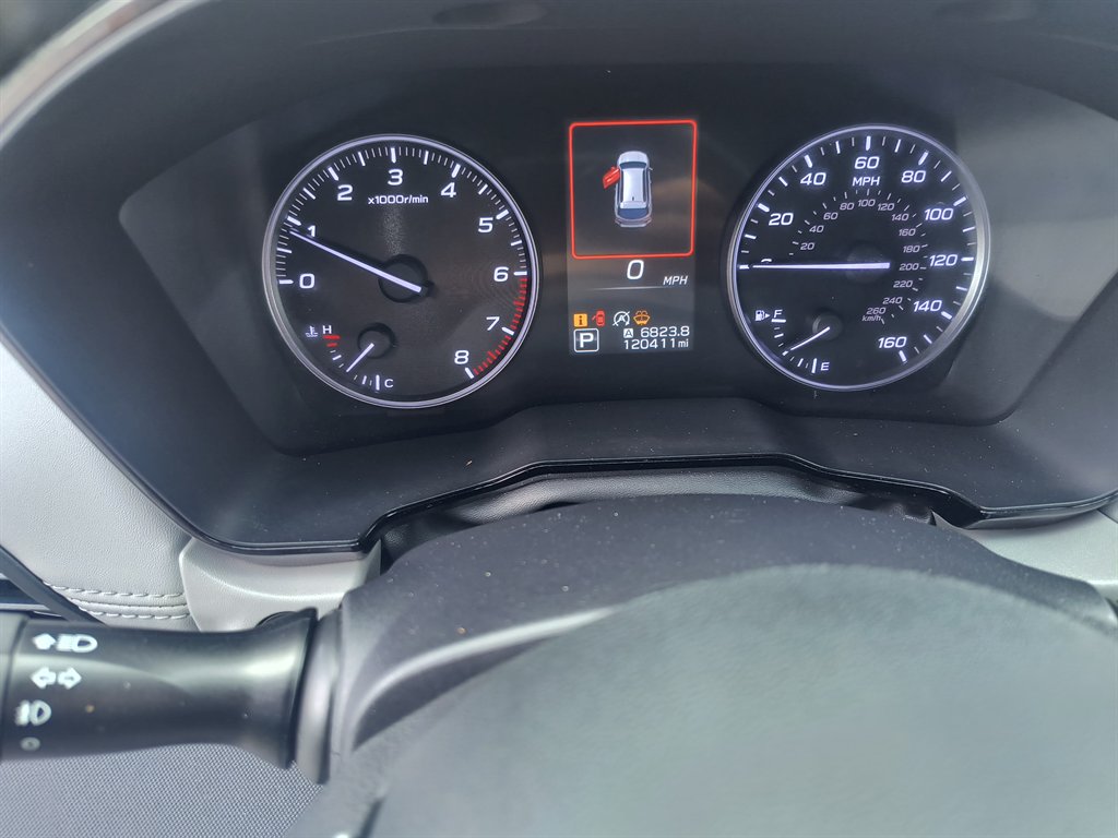 2020 Subaru Outback - $14,999