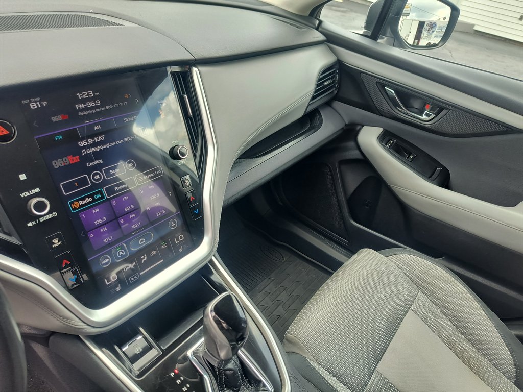 2020 Subaru Outback - $14,999