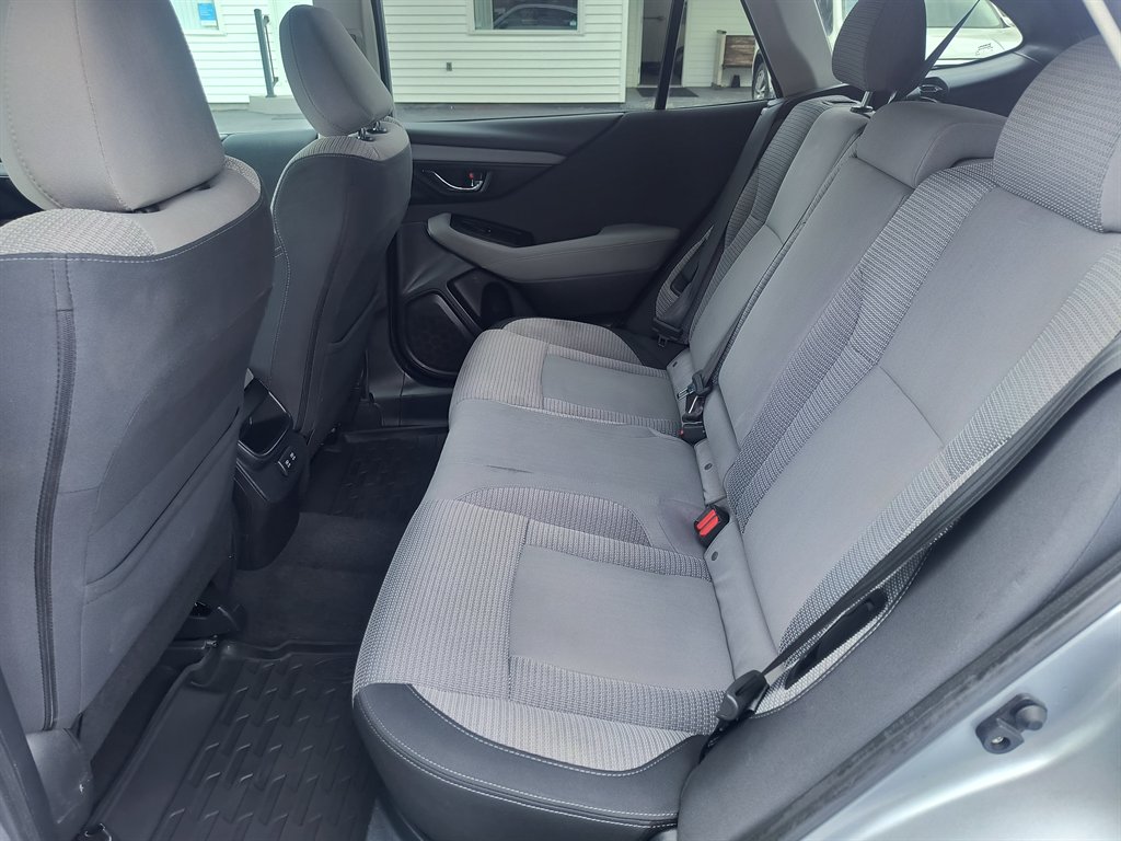 2020 Subaru Outback - $14,999