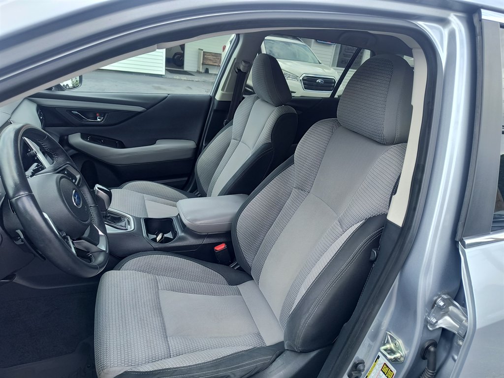 2020 Subaru Outback - $14,999