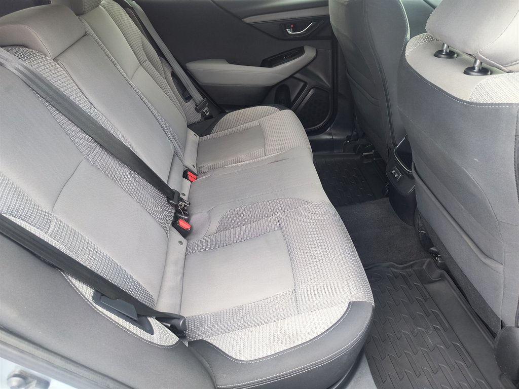 2020 Subaru Outback - $14,999