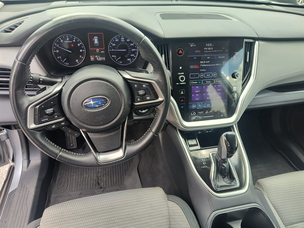 2020 Subaru Outback - $14,999