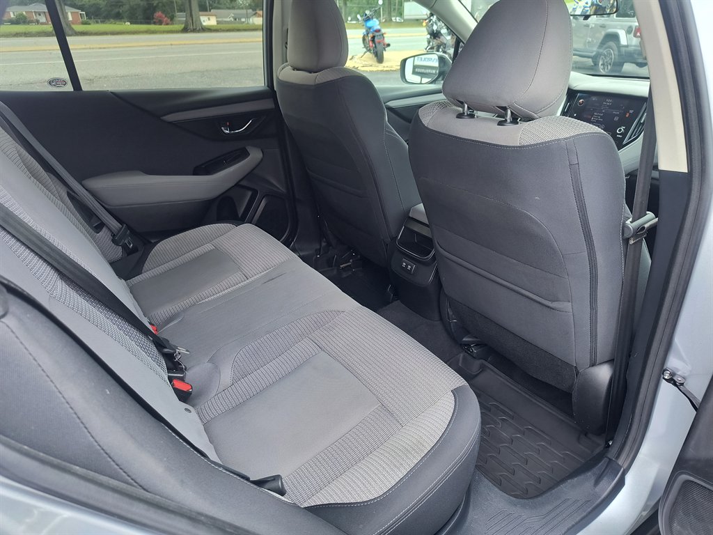 2020 Subaru Outback - $14,999