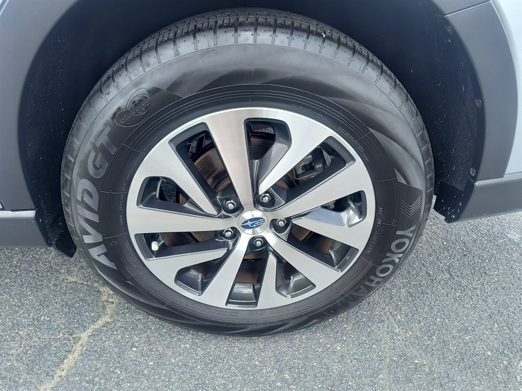 2020 Subaru Outback - $14,999