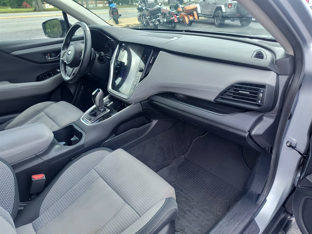 2020 Subaru Outback - $14,999