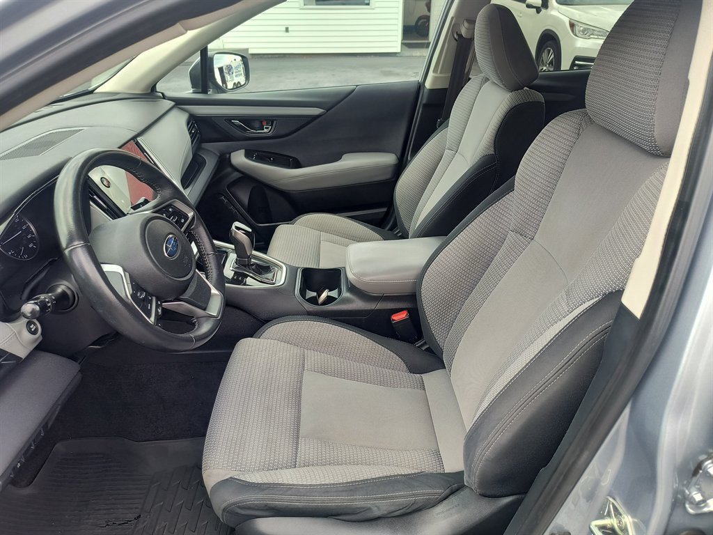 2020 Subaru Outback - $14,999