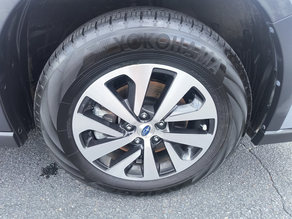 2020 Subaru Outback - $14,999