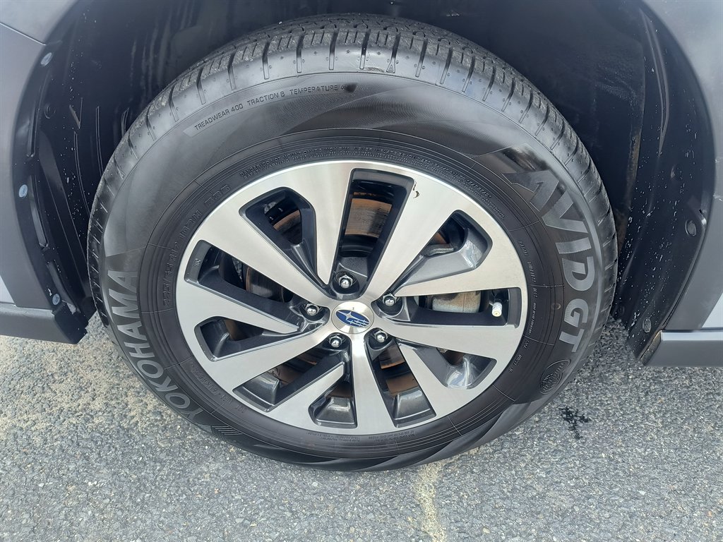 2020 Subaru Outback - $14,999