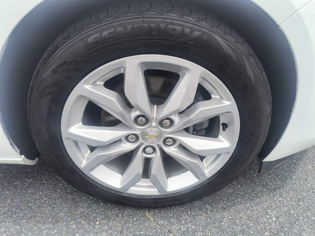 2016 Chevrolet Impala - $9,999